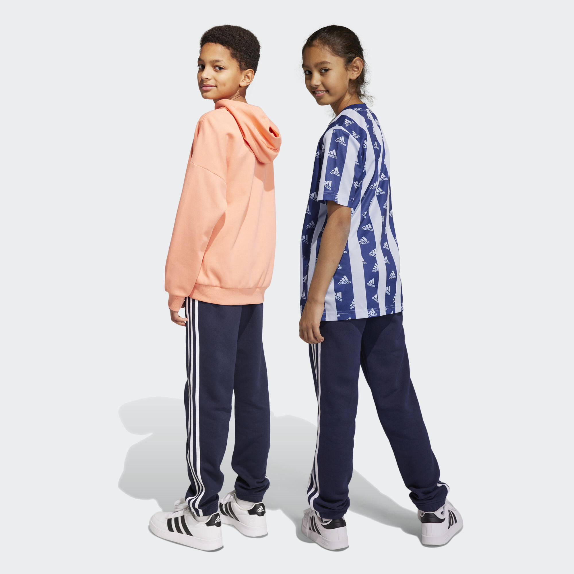 Pantalon en molleton Essentials 3-Stripes 3/7