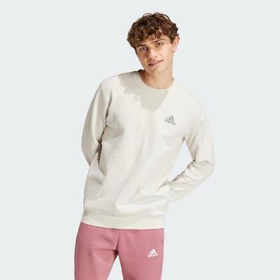Essentials fleece sweatshirt
