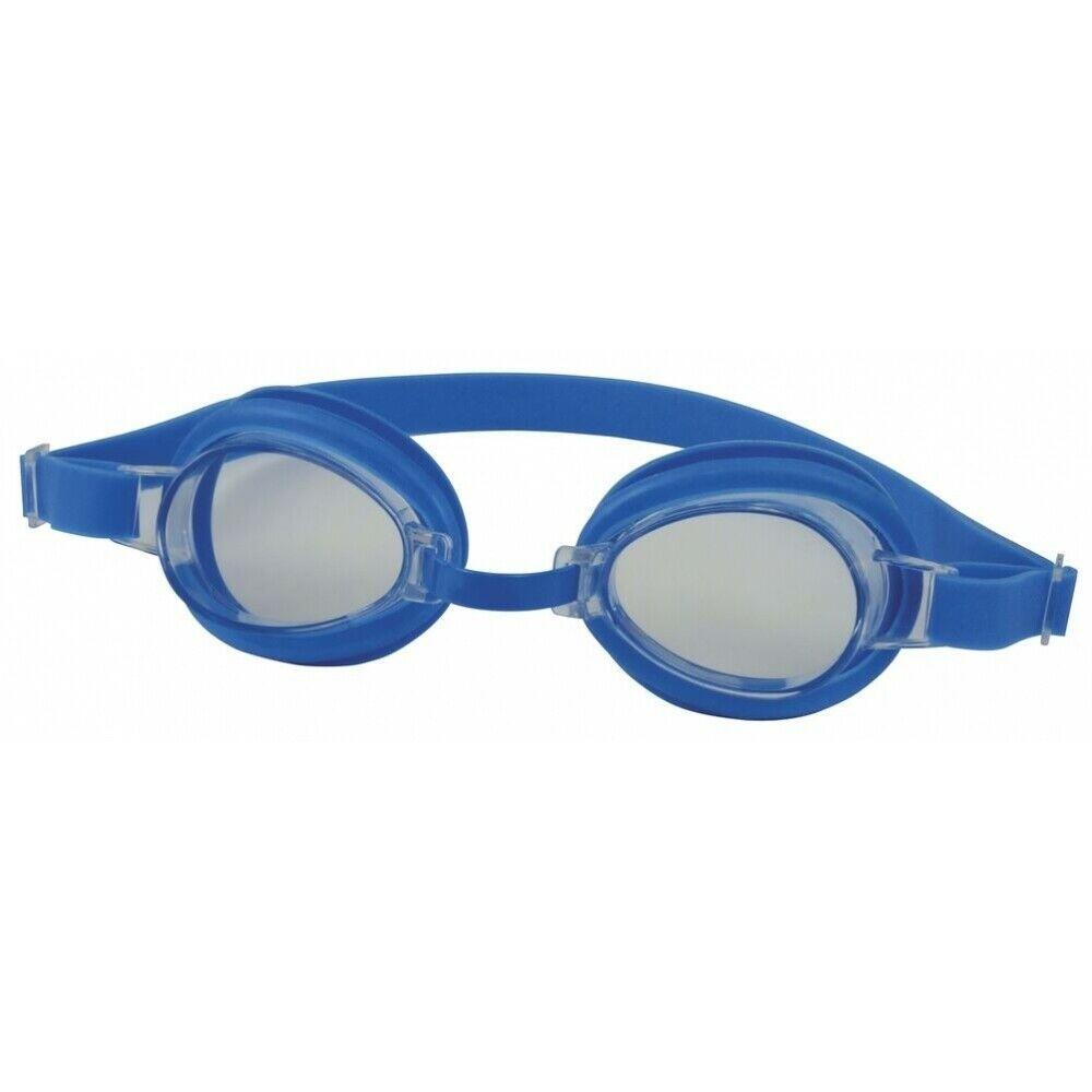 SwimTech Childrens/Kids Swimming Goggles