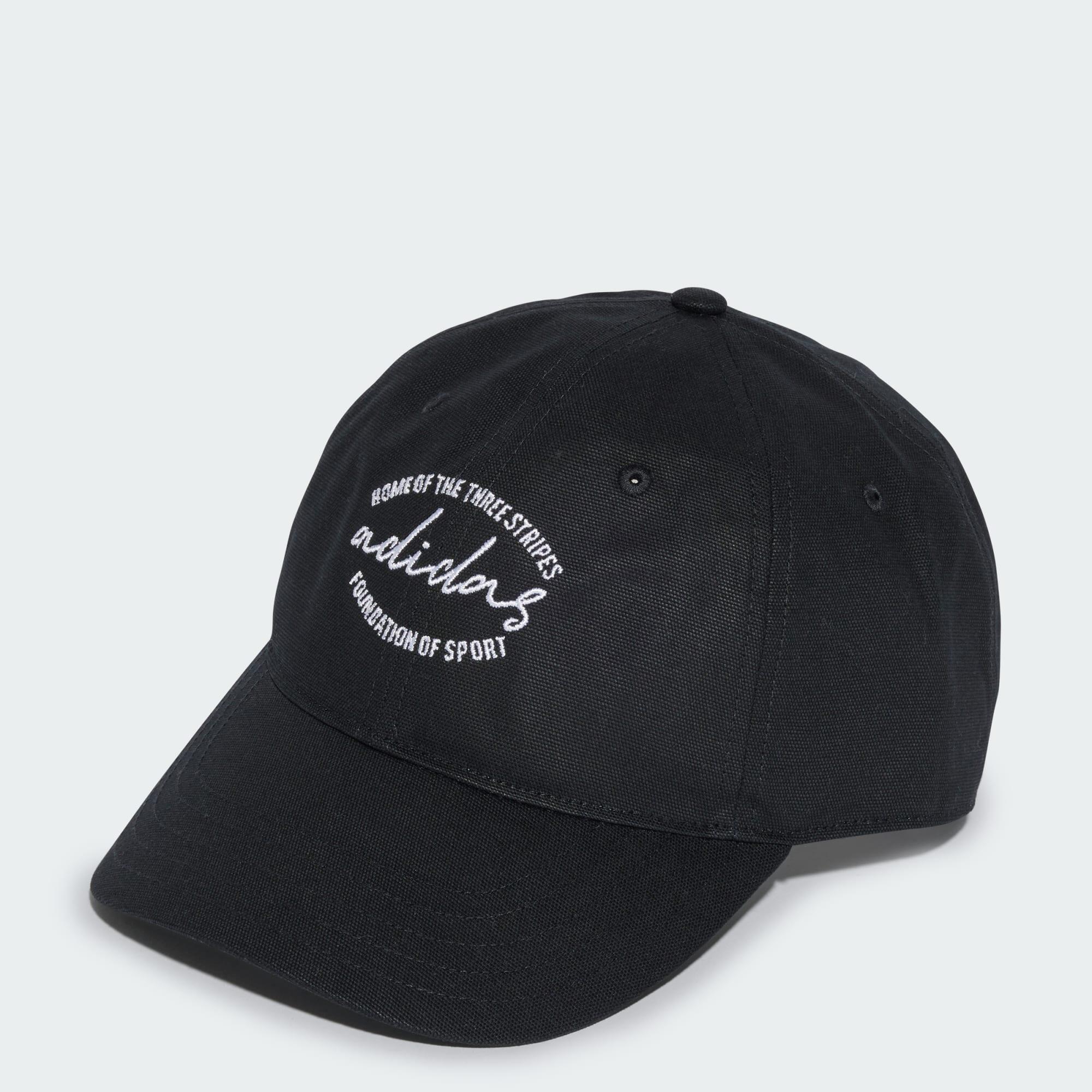 Dad cap