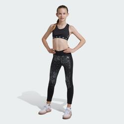 Optime Glam 7/8 Legging Kids