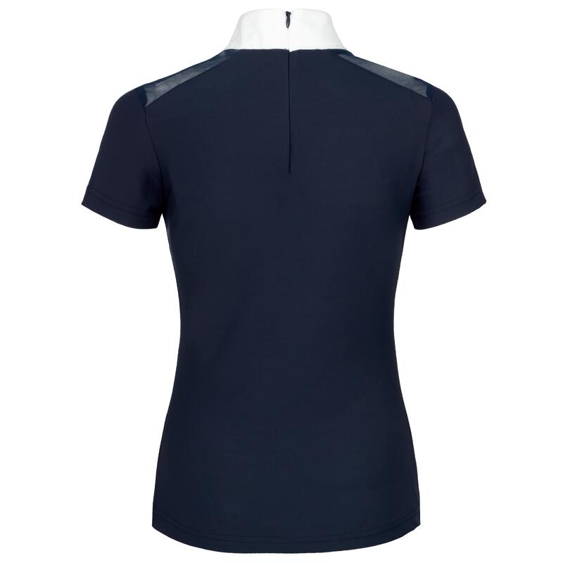 Cămașă de concurs pentru femei EQUESTRIAN QUEEN Leilani 24SS