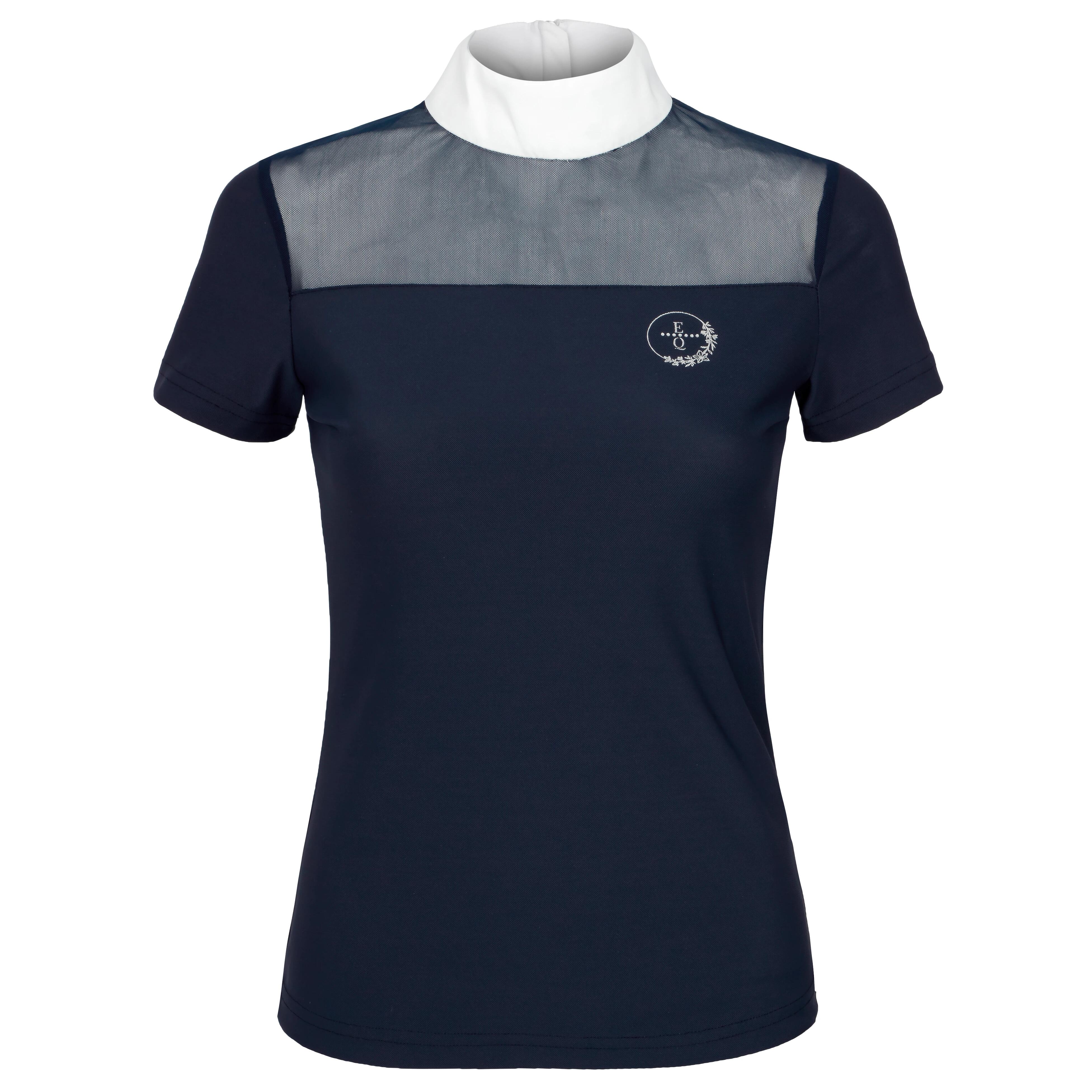 Cămașă de concurs pentru femei EQUESTRIAN QUEEN Leilani 24SS