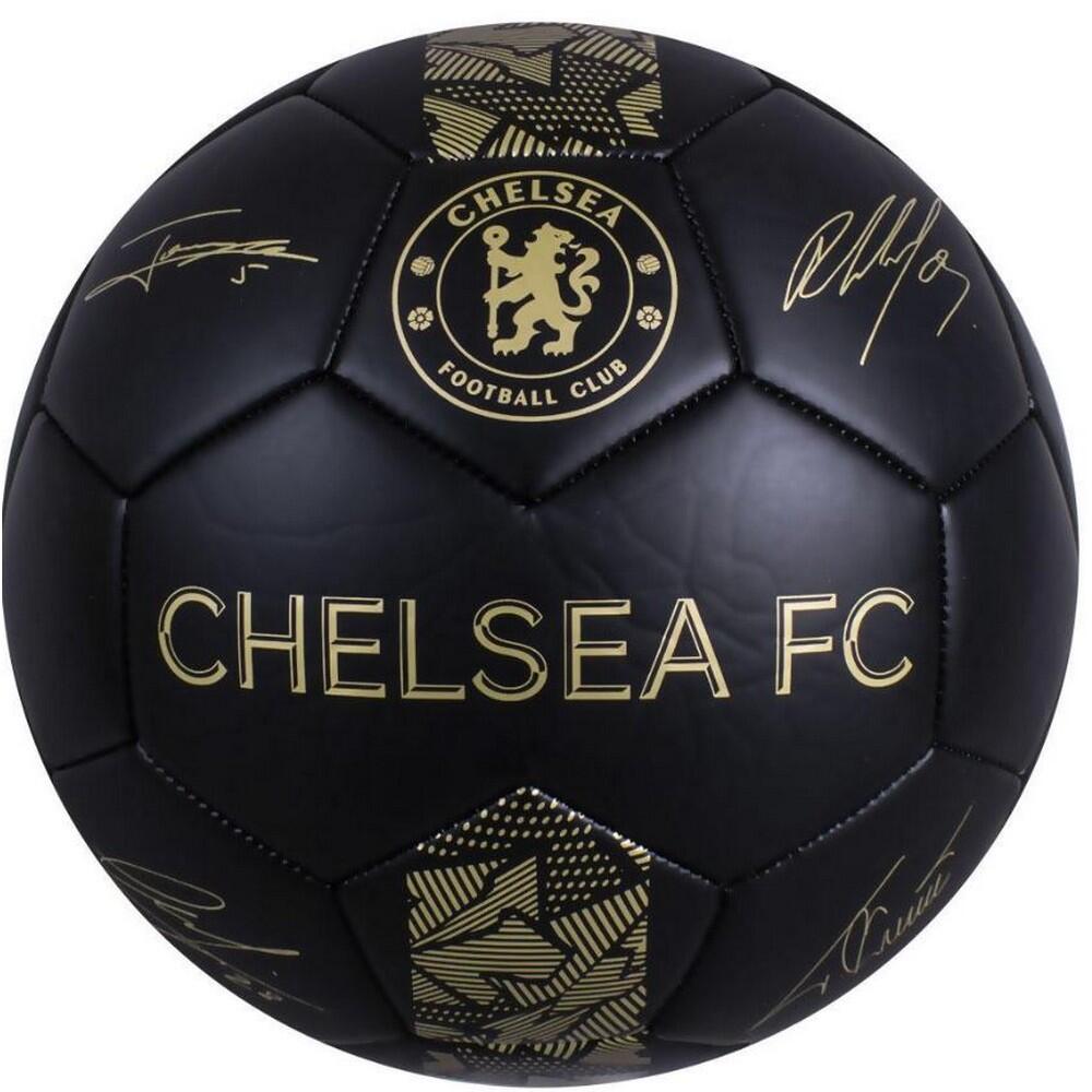 Chelsea FC Phantom Signature Football