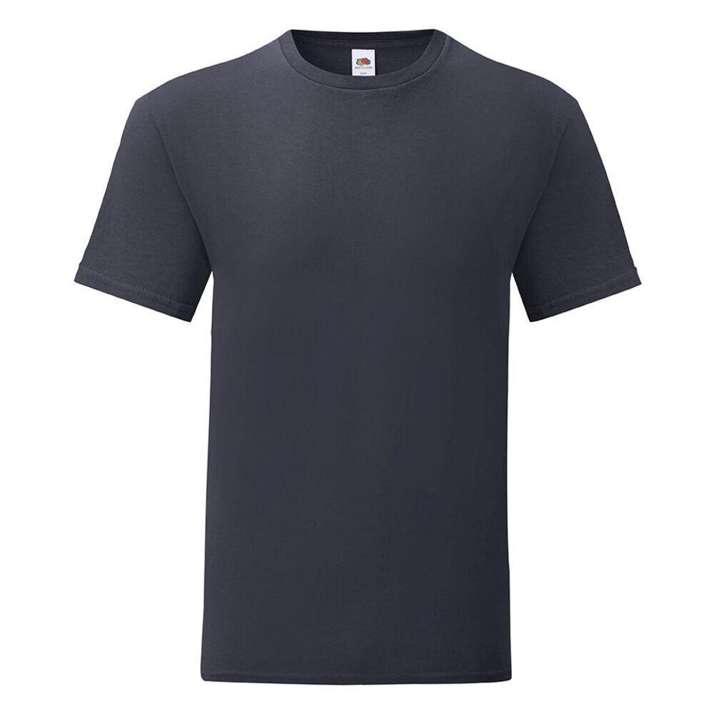Fruit Of The Loom Mens Iconic 150 T-Shirt