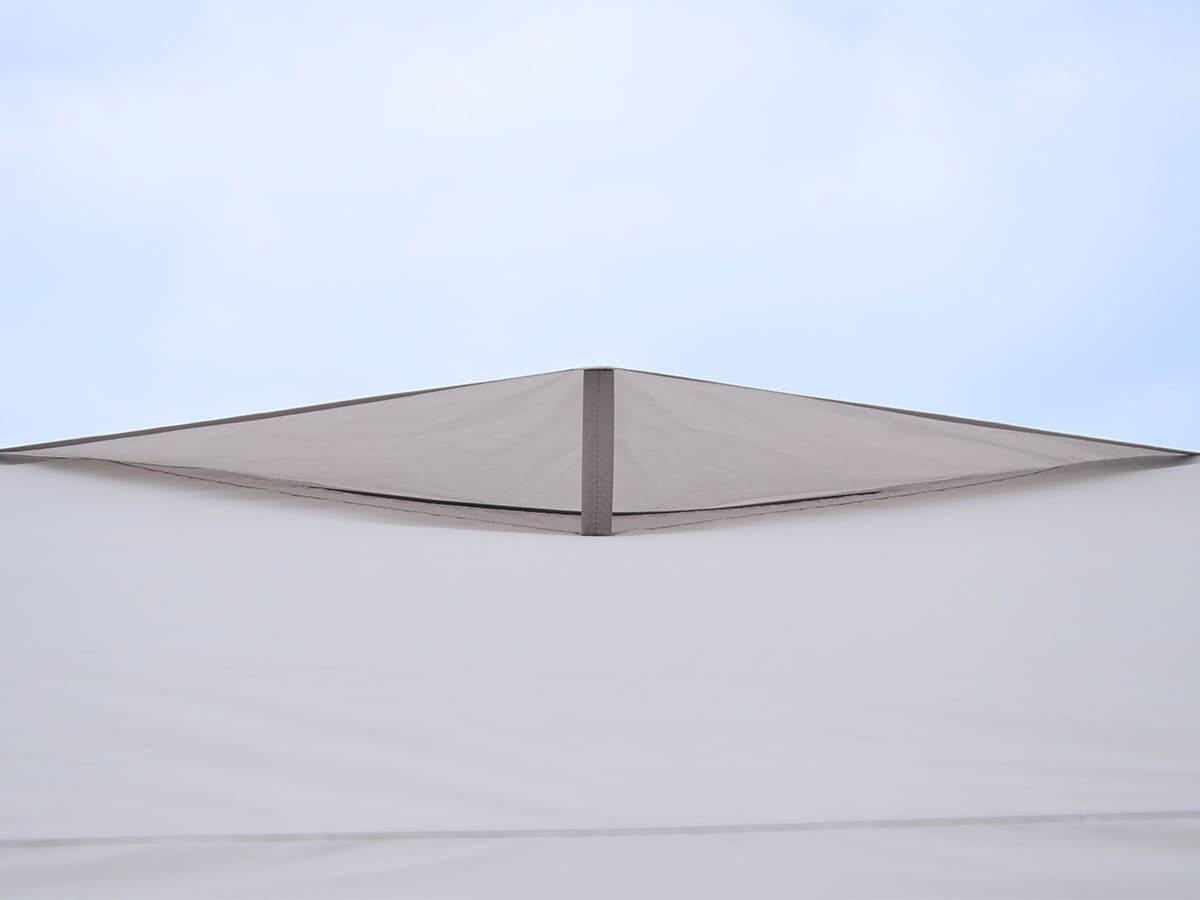 Paviljoen tuinhuisje Event Shelter Ascot 350 - Party Tent - 350 × 350 × 230 cm 5/8