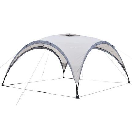 Tonnelle pavillon Event Shelter Ascot 350 - Abri de Jardin - 350 × 350 × 230 cm