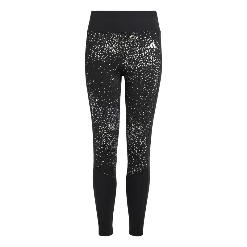 Legging 7/8 Optime Glam Enfants