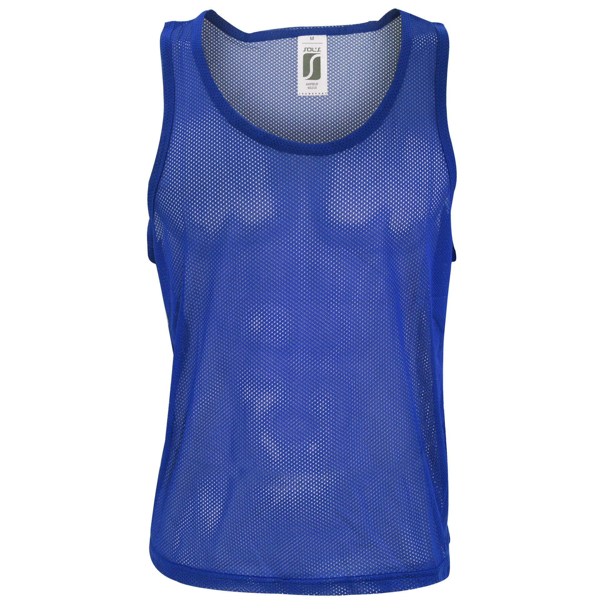 SOLS Mens Anfield Sports Training Bib