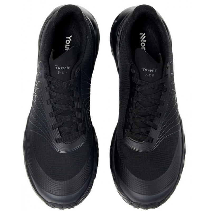 NNormal Tomir 2.0 – Scarpe da Trail Running da Uomo 4/5