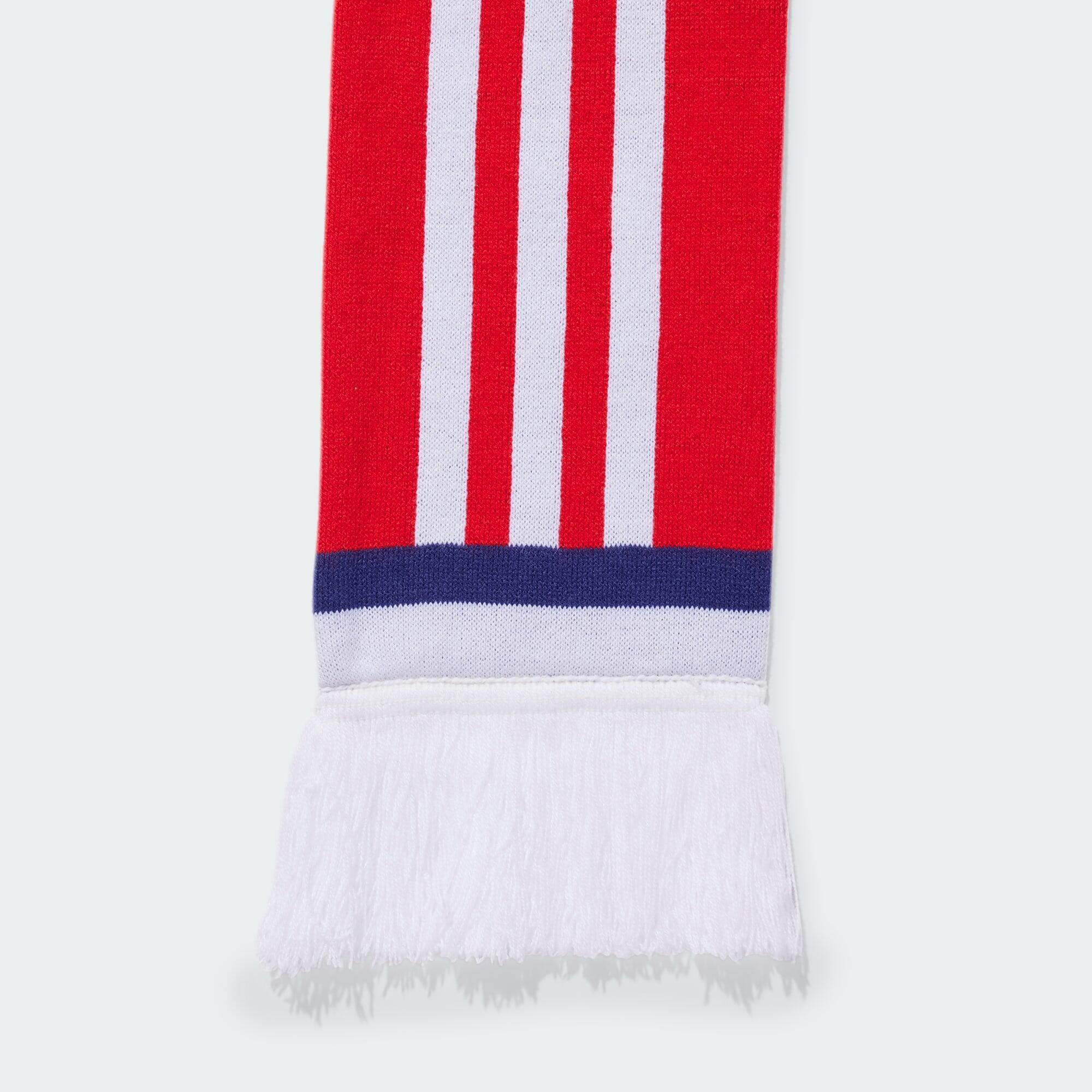 Arsenal Home Scarf