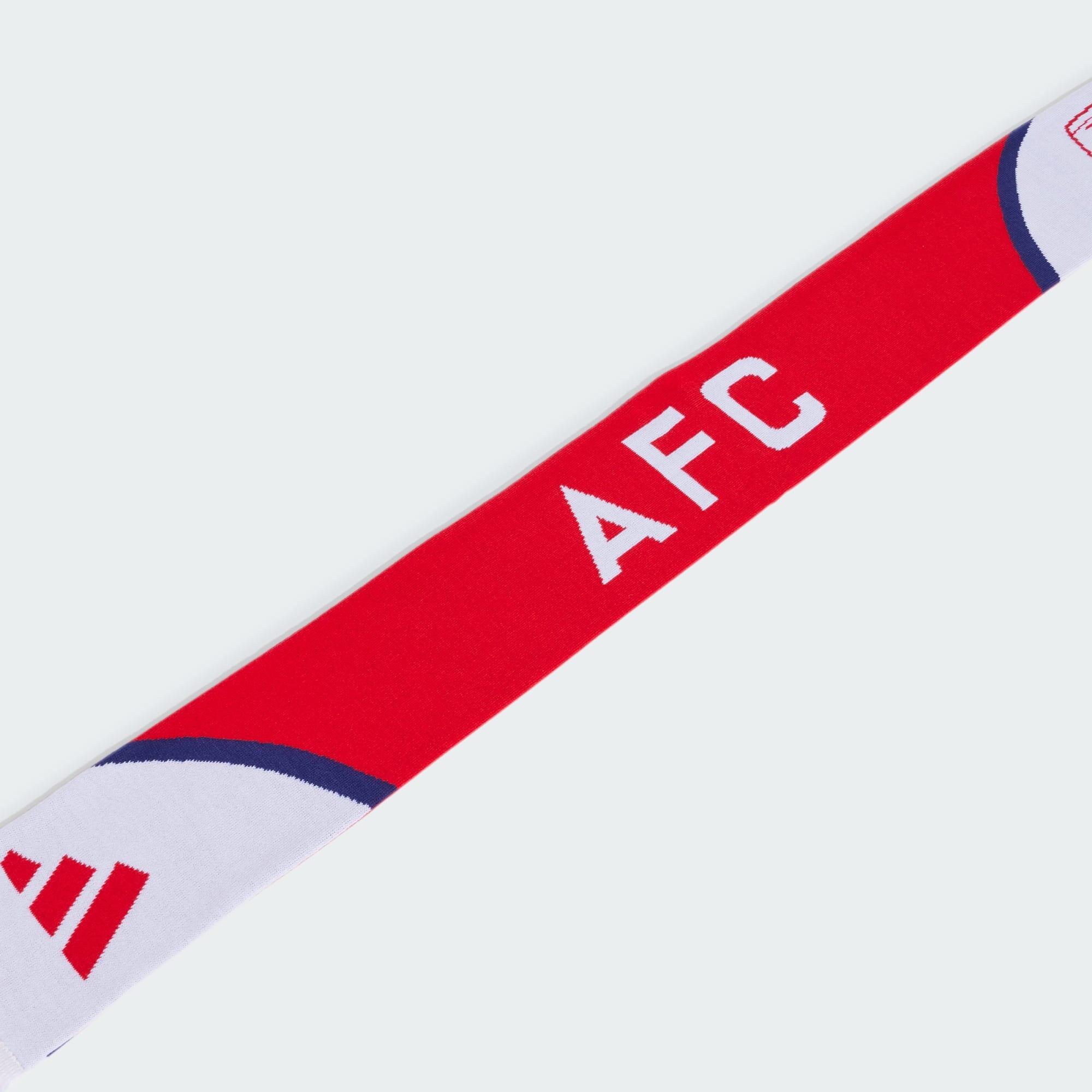 Arsenal Home Scarf