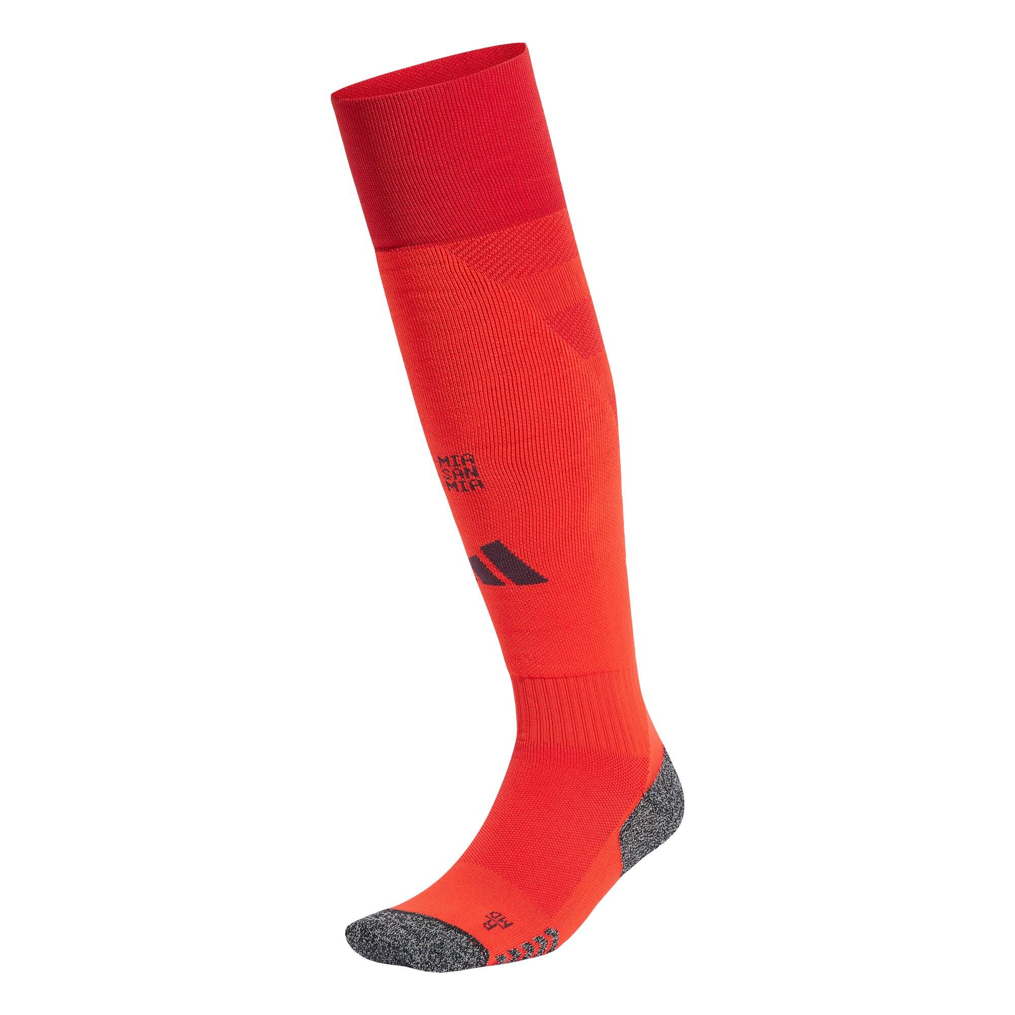 ADIDAS FC Bayern 24/25 Home Socks