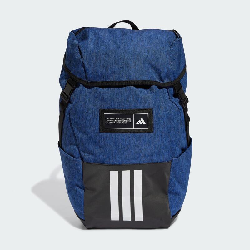 4ATHLTS Camper Backpack