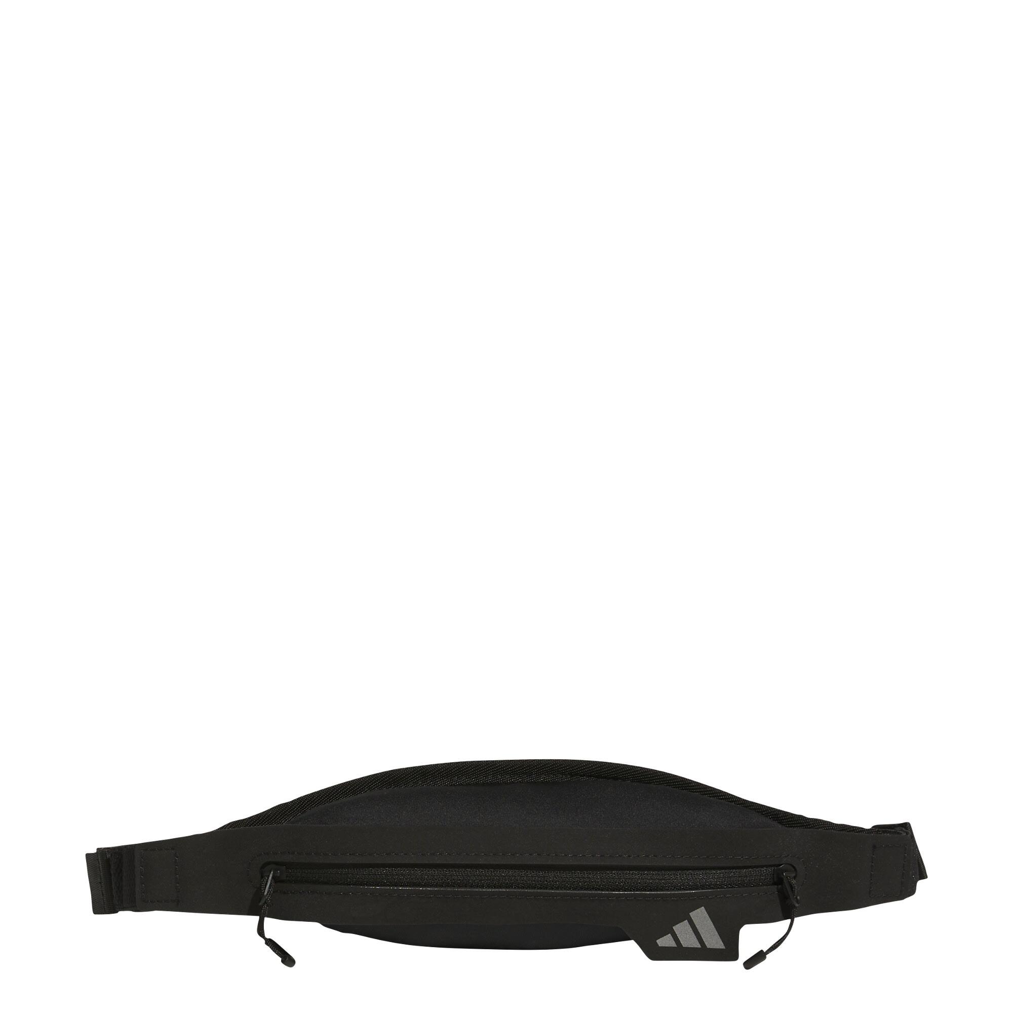 Adidas - Ceinture De Running - Pochette - Noir - Decathlon