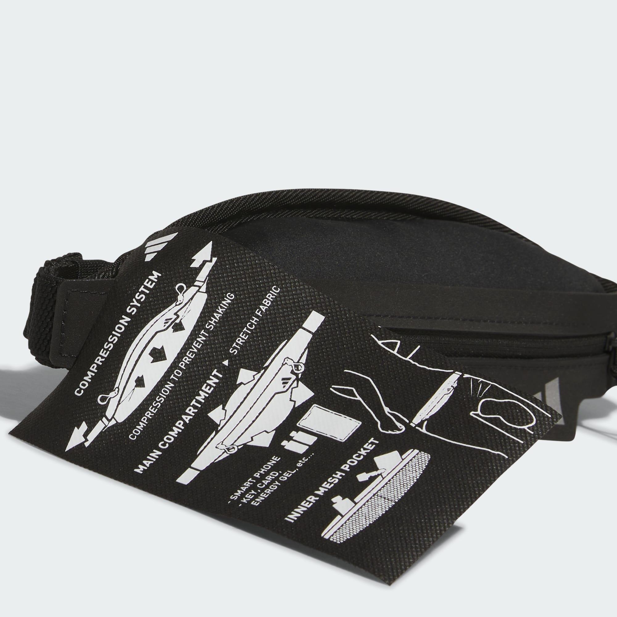 Ceinture de running 6/7