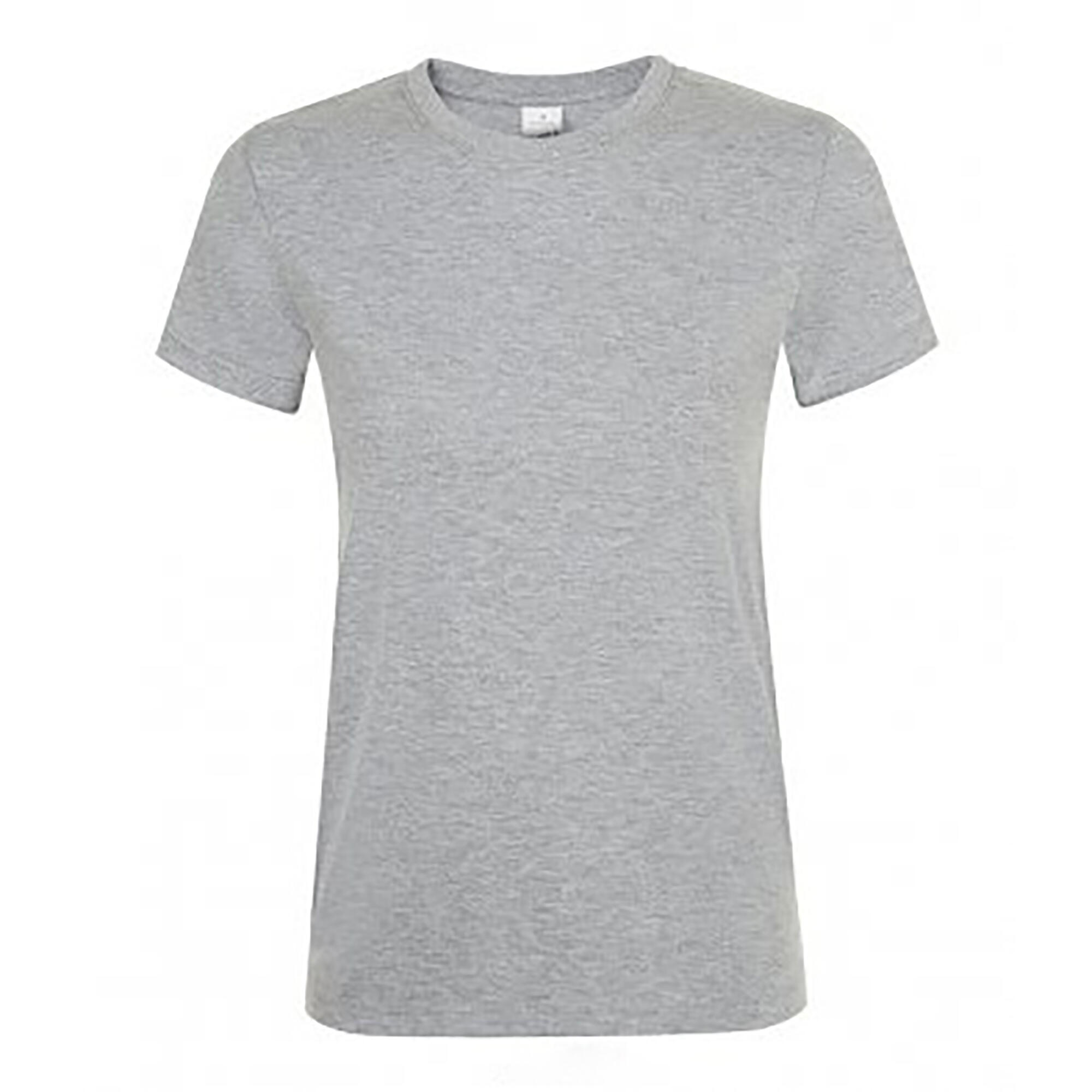 SOLS Womens/Ladies Regent Short Sleeve T-Shirt