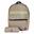 Batoh Classic Horizontal 3-Stripes
