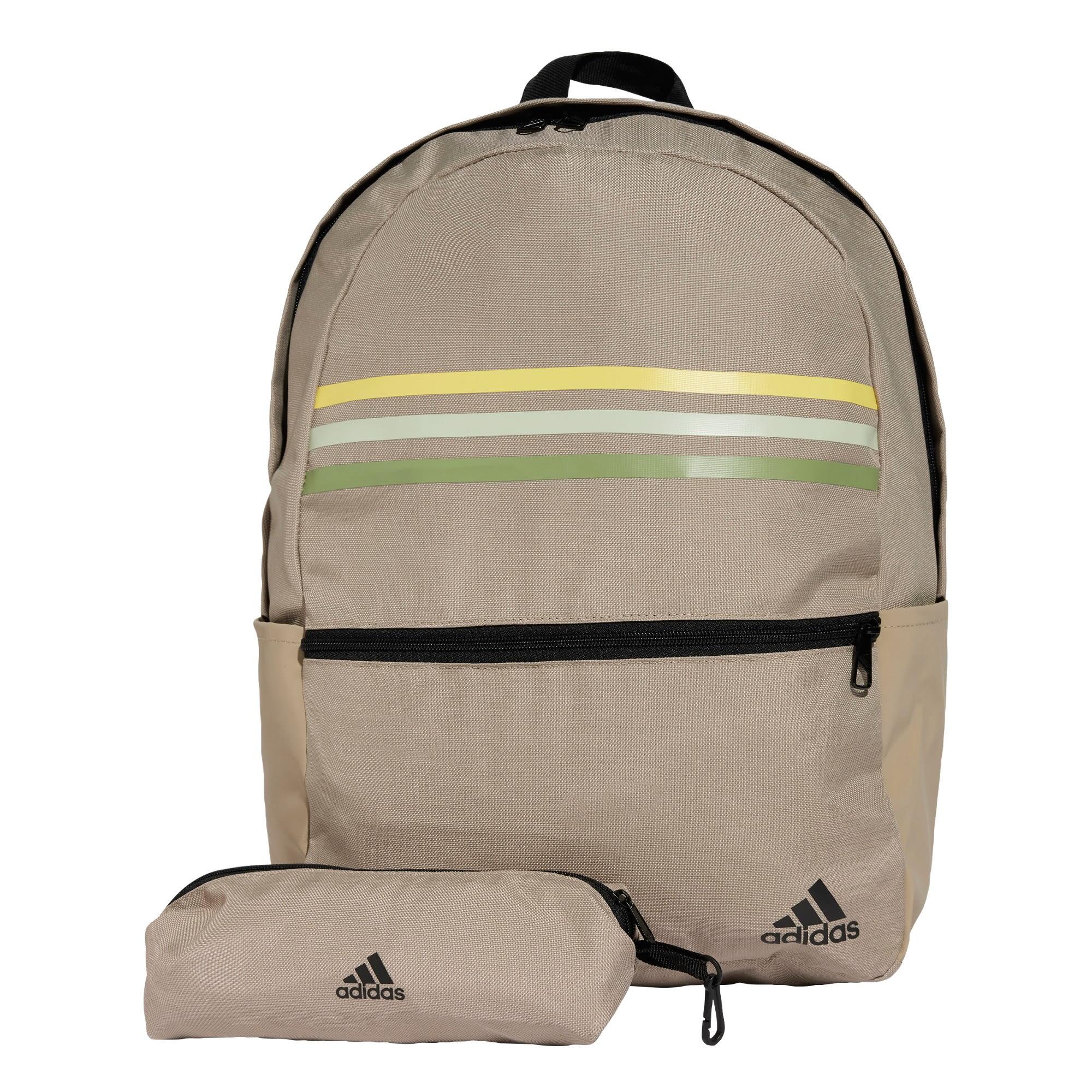 Mochila Clássica 3-Stripes
