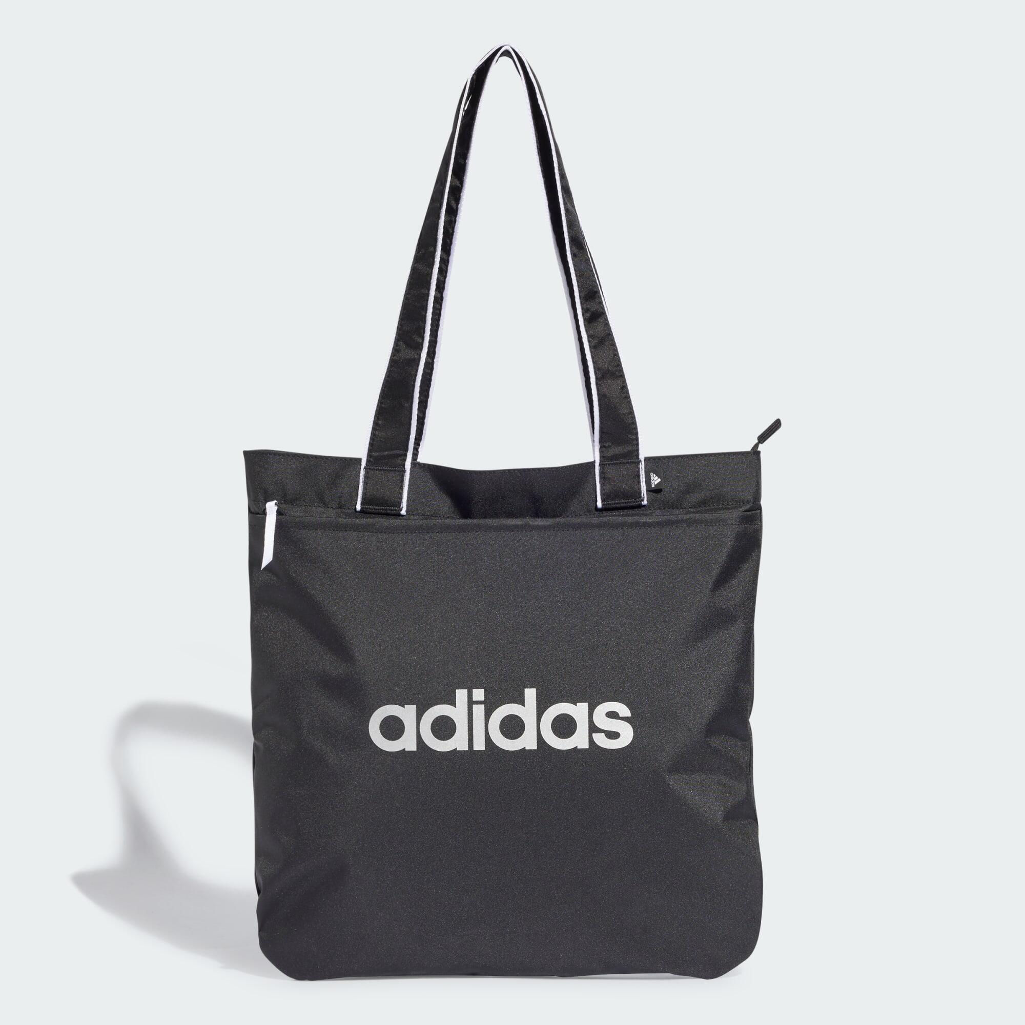 Shopping bag adidas Linear Essentials