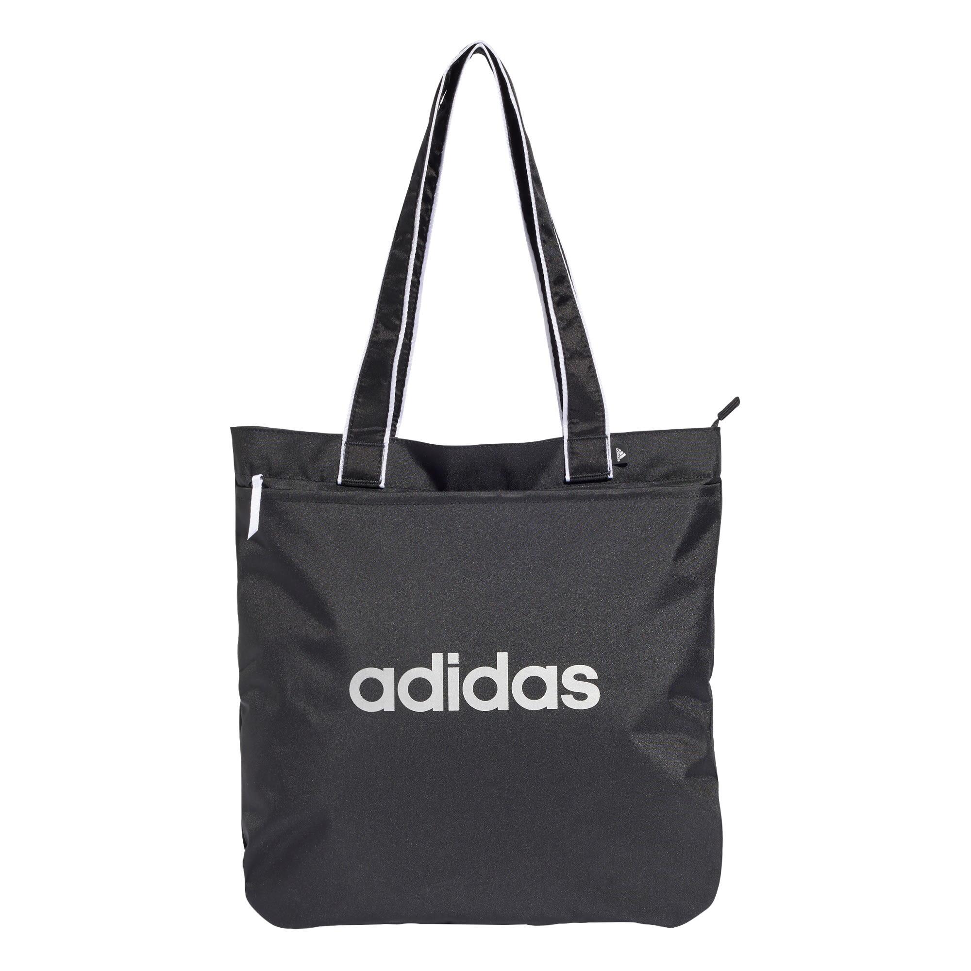 Shopping bag adidas Linear Essentials