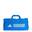 Taška Essentials Training Duffel Small