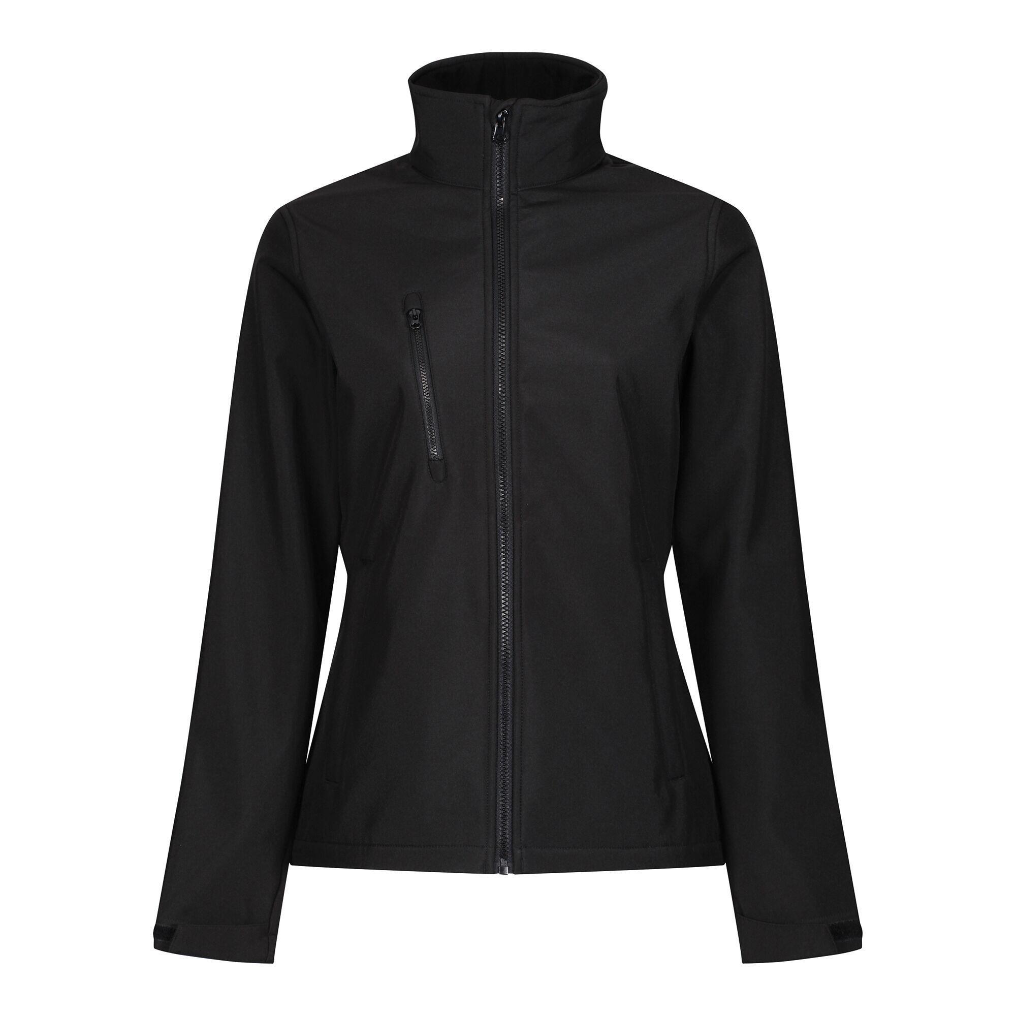 Regatta Womens/Ladies Ablaze 3 Layer Membrane Soft Shell Jacket