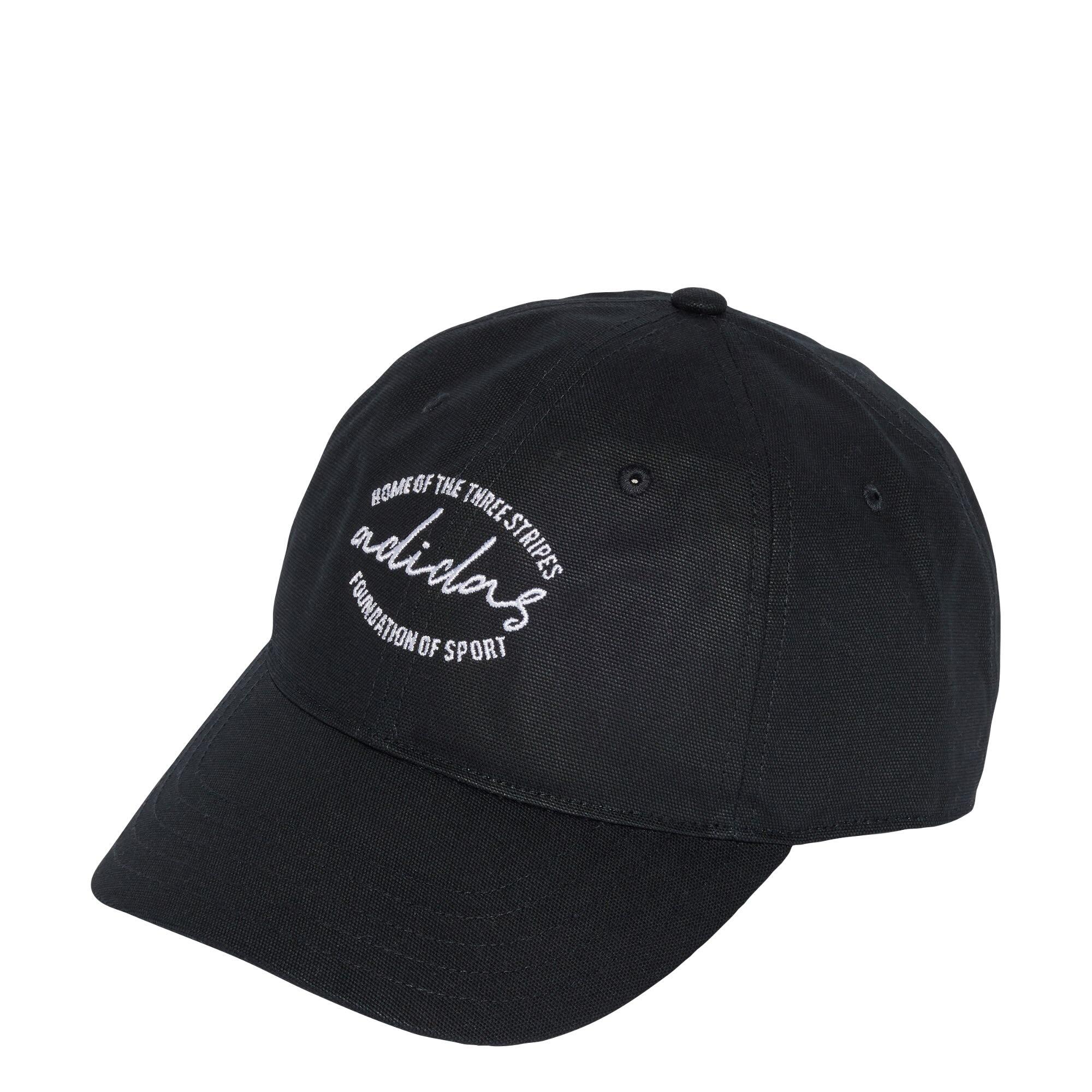 Dad cap