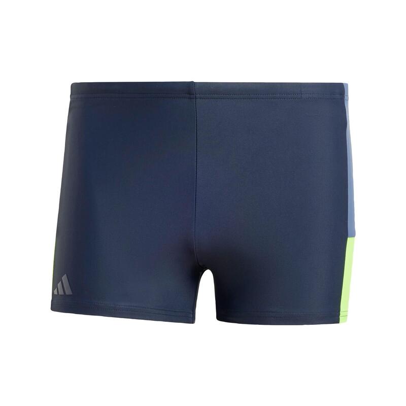 Boxer de bain Colorblock