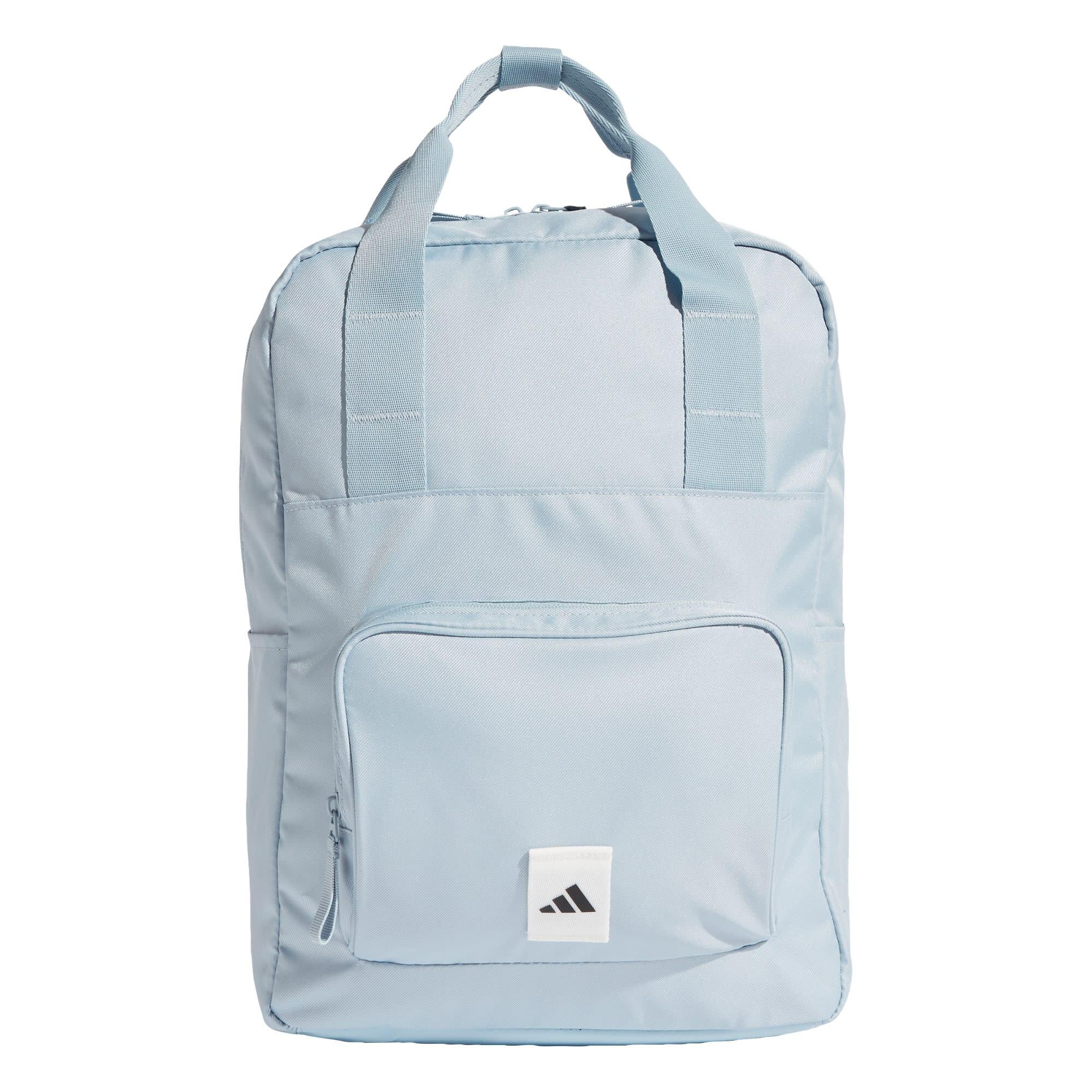 Adidas - Sac À Dos Adidas Prime - Sac À Dos - Blanc|bleu|noir - Decathlon