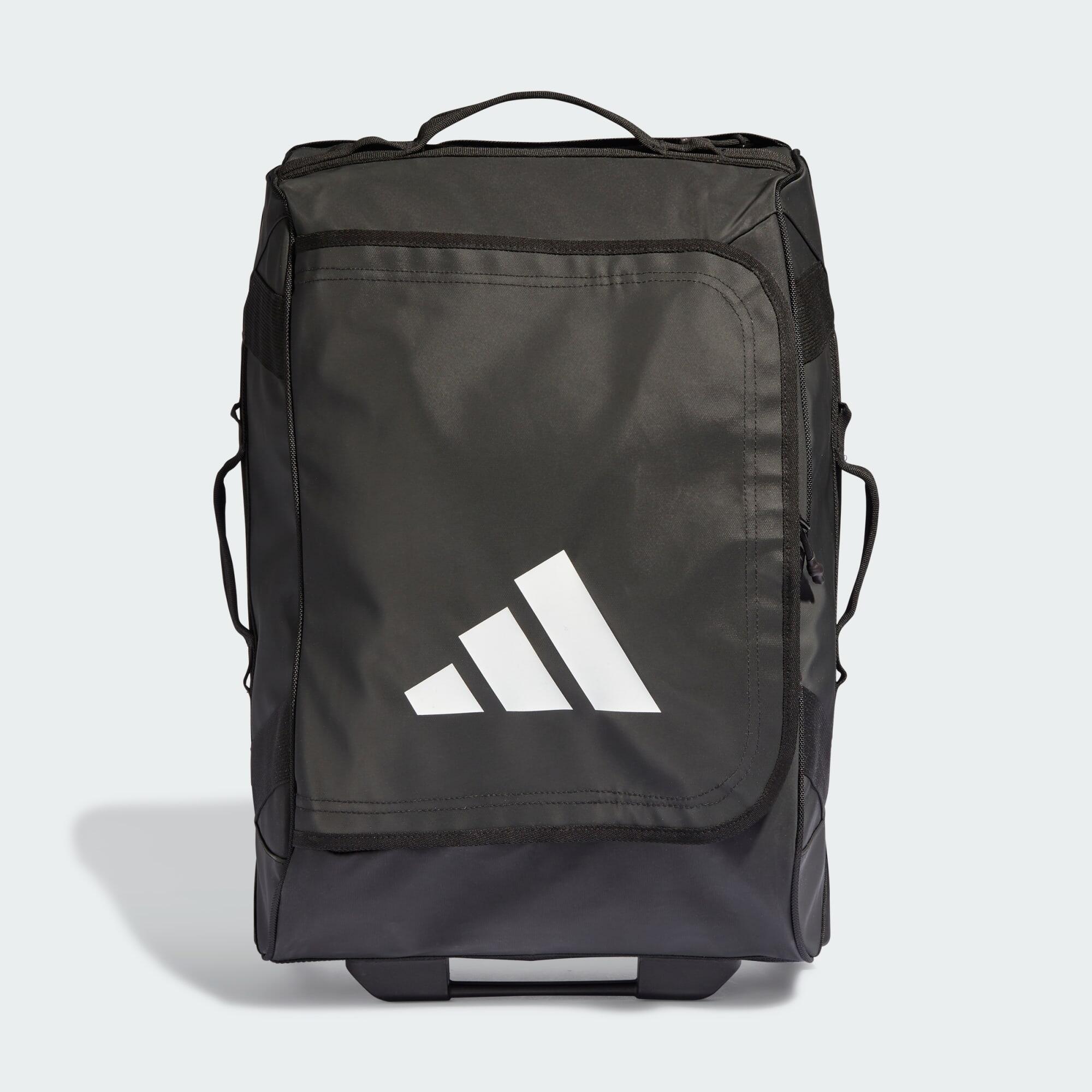 ADIDAS Taška na kolečkách Small