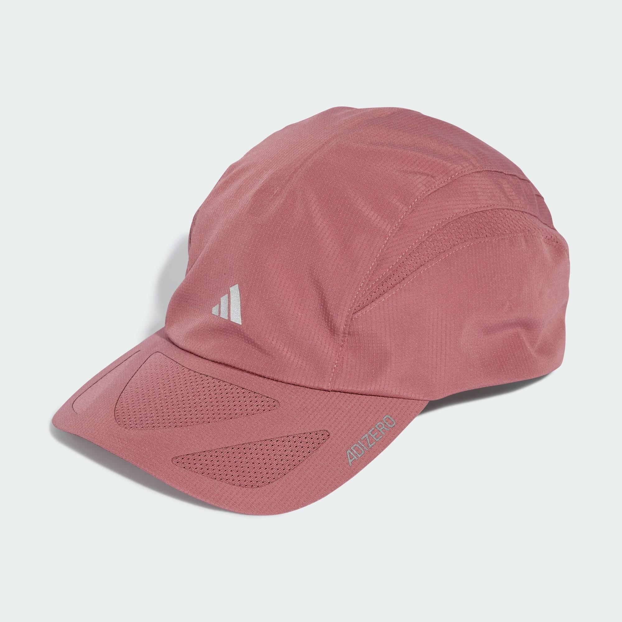 Running x Adizero HEAT.RDY lightweight cap