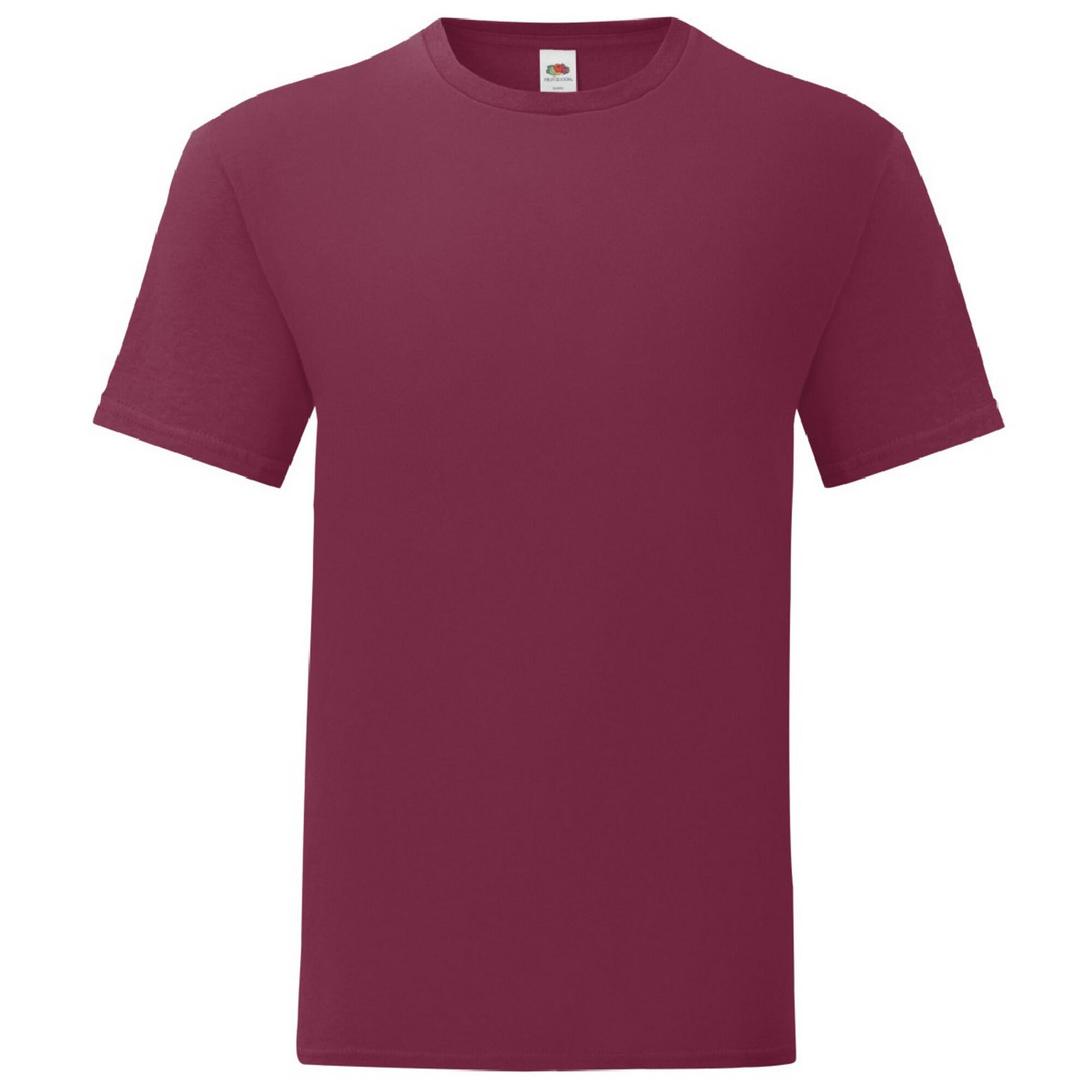 Fruit Of The Loom Mens Iconic 150 T-Shirt