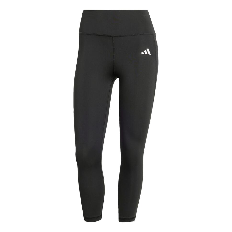 Legginsy Optime Essentials Stash 3/4