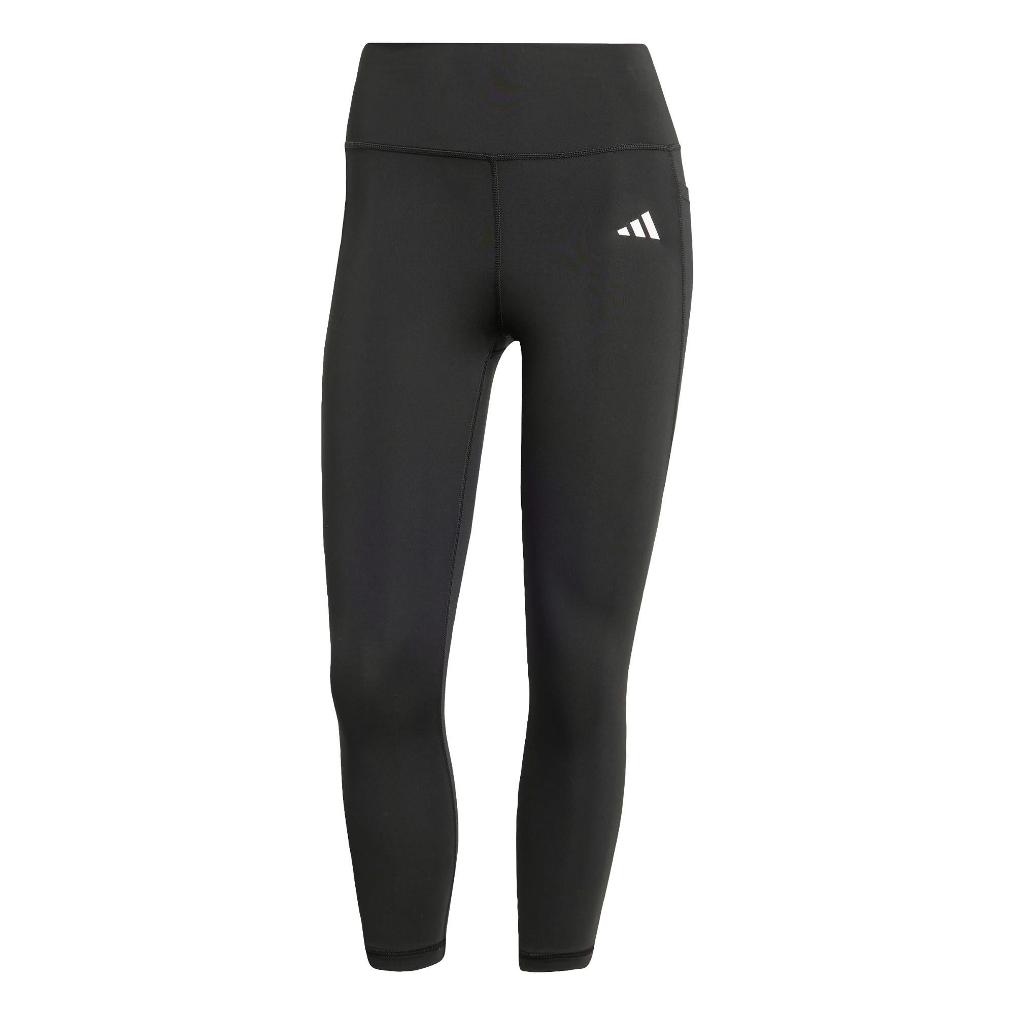 Optime Essentials Stash 3/4 Legging