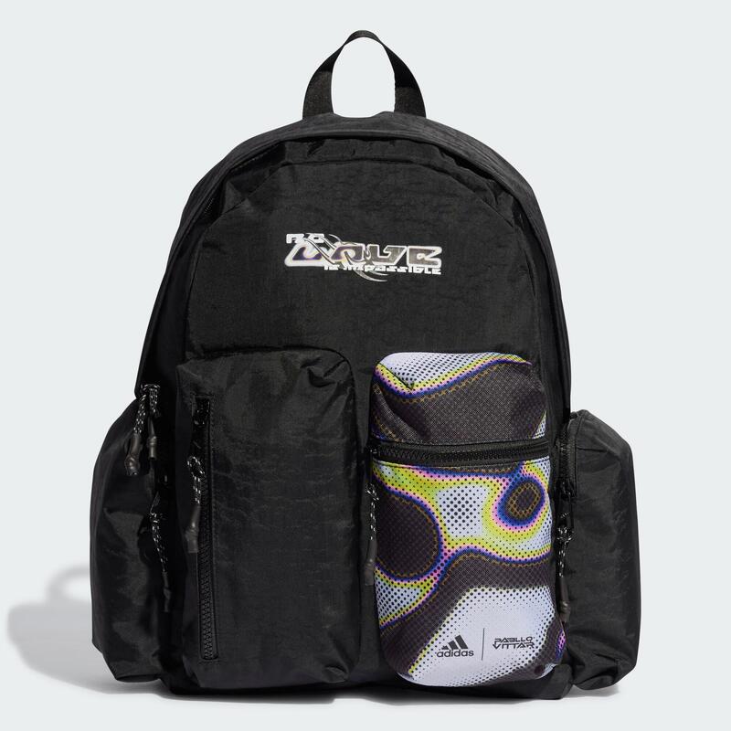 Pride Rucksack