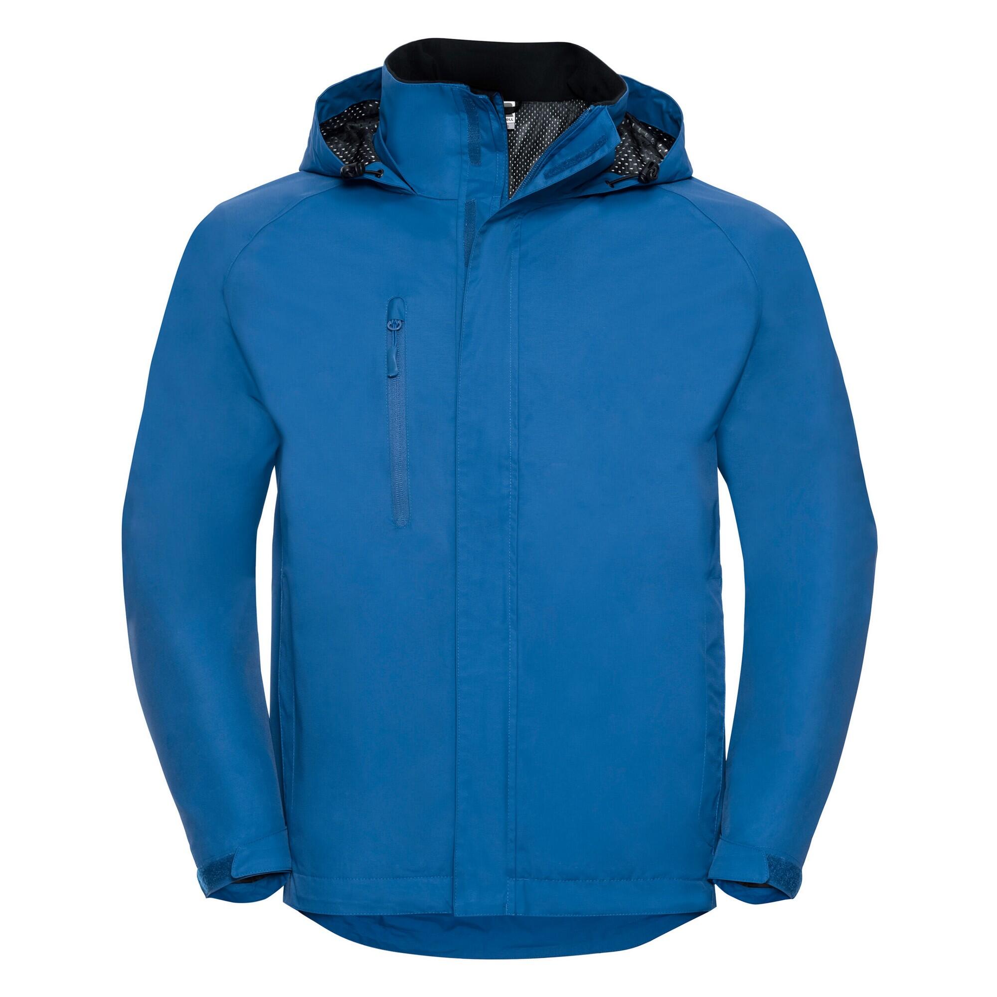 Russell Mens HydraPlus Padded Jacket