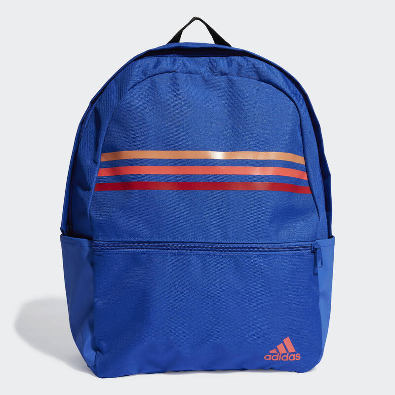 Sac à dos Classic Horizontal 3 bandes