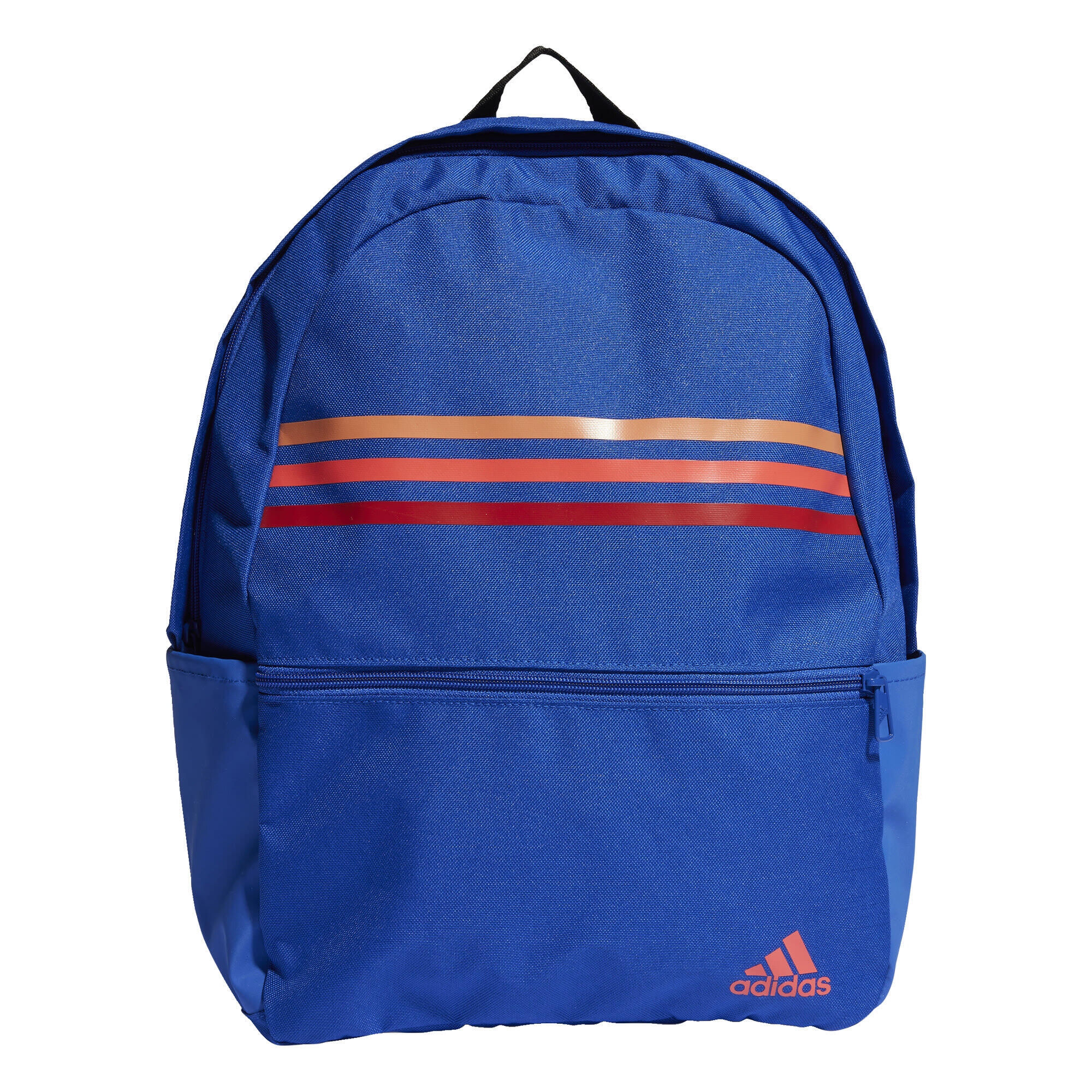 blu royal / marrone argilla 