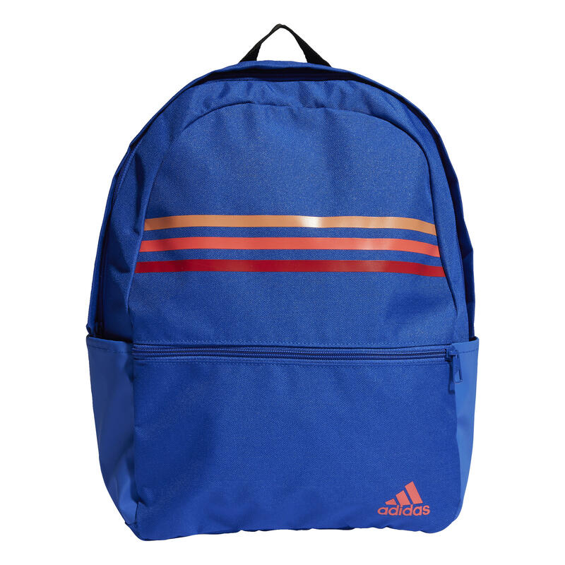 Sac à dos Classic Horizontal 3 bandes