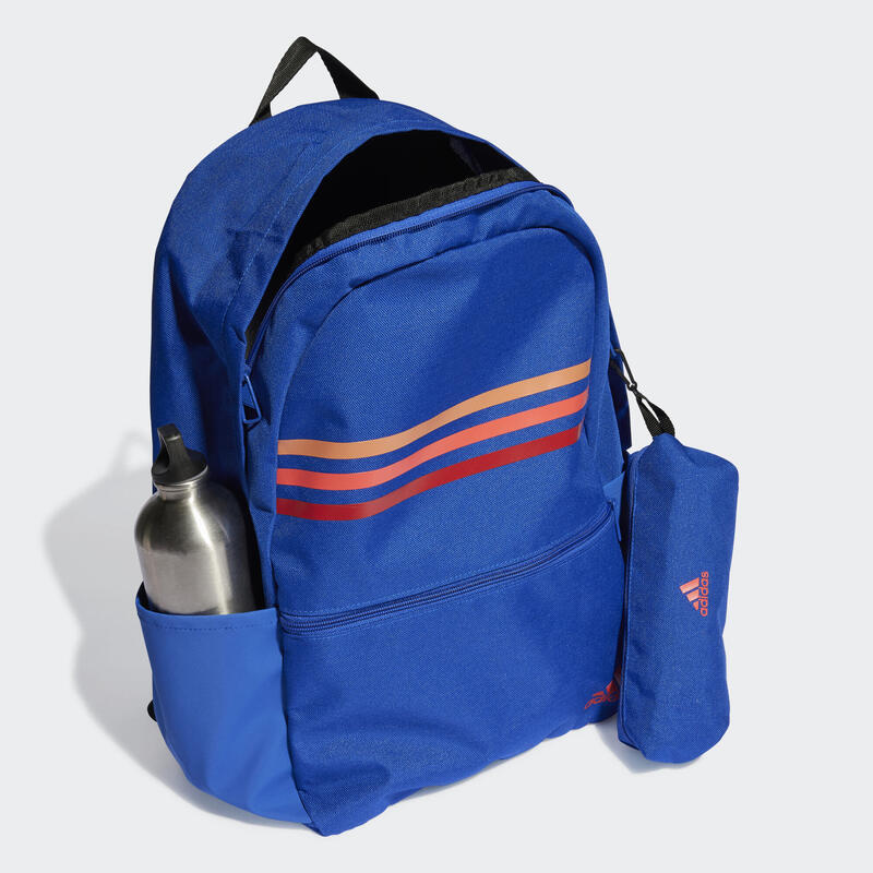 Sac à dos Classic Horizontal 3 bandes