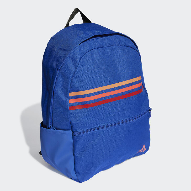 Sac à dos Classic Horizontal 3 bandes