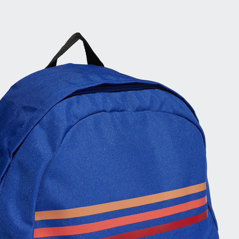 Sac à dos Classic Horizontal 3 bandes