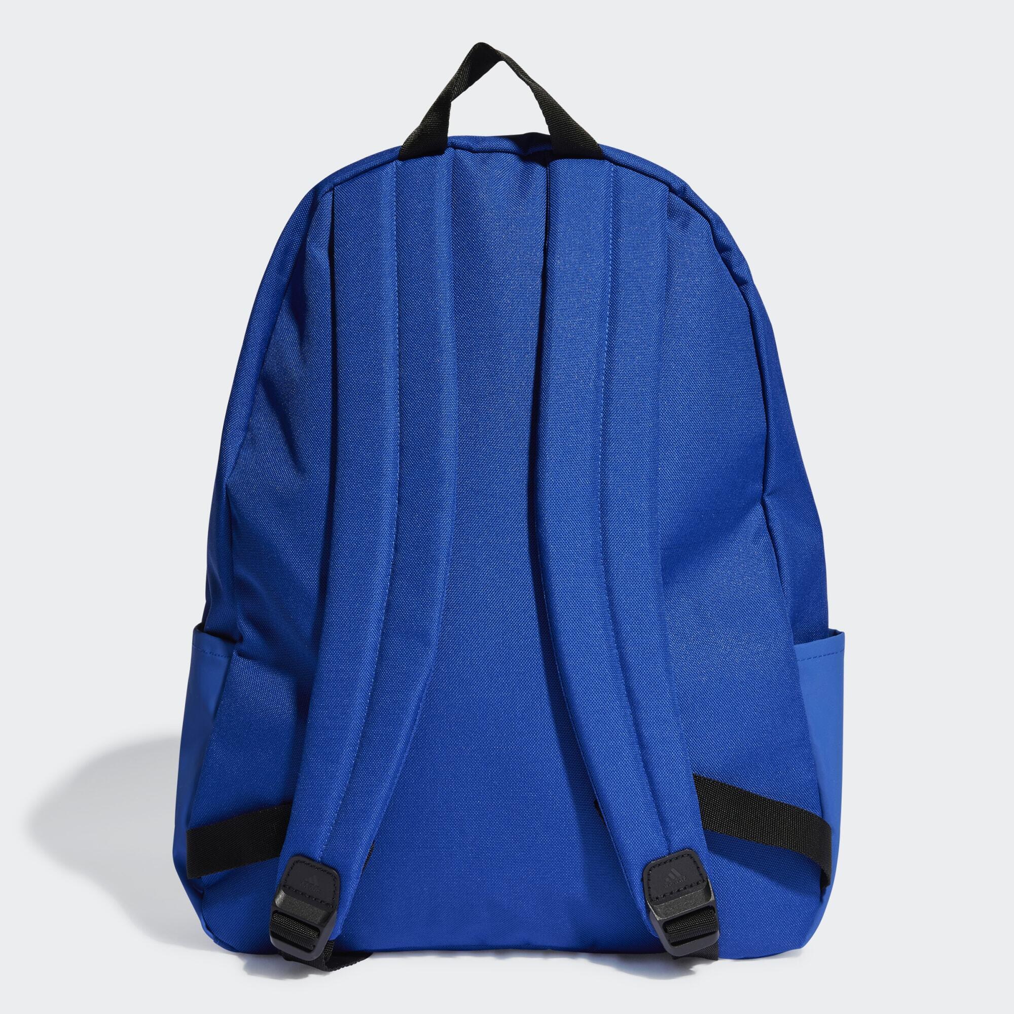 Mochila Classic Horizontal 3 bandas 3/7