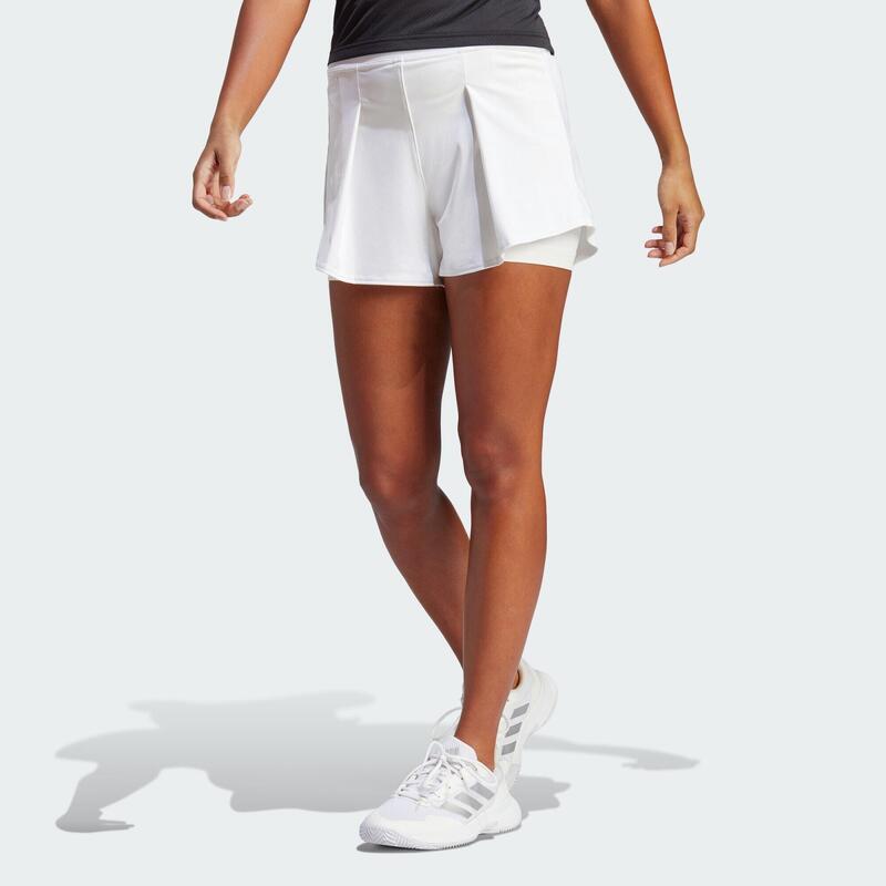 Tennis Match Shorts