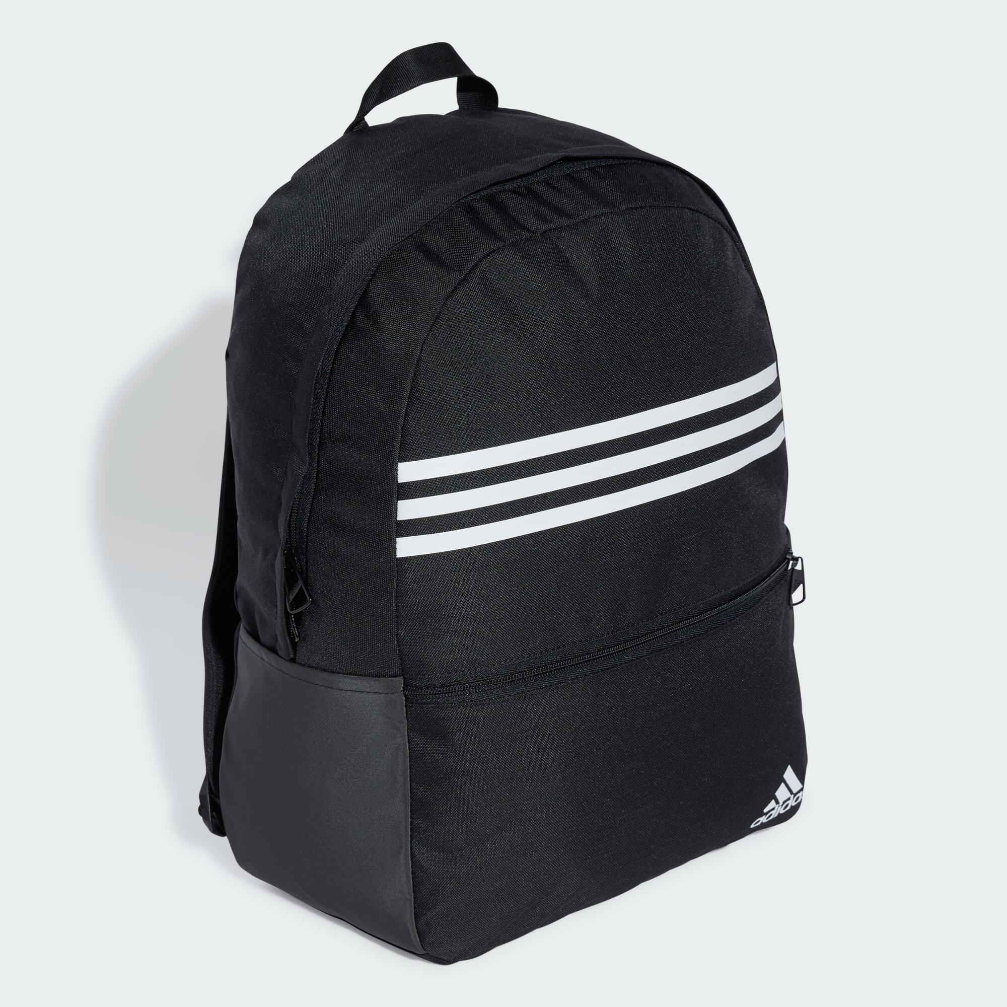 Zaino Classic Horizontal 3-Stripes 4/7