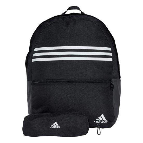 Mochila Classic Horizontal 3 bandas