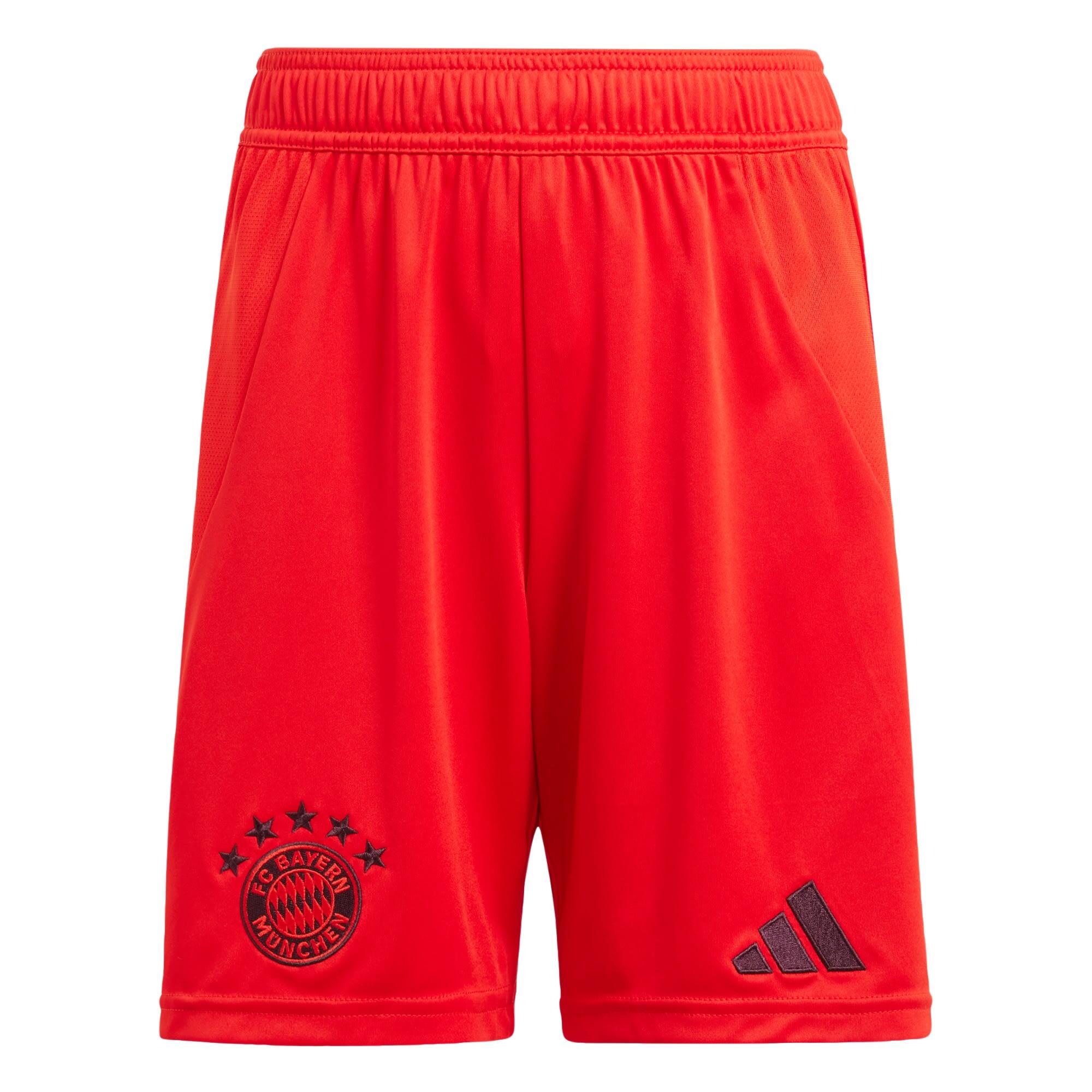 Pantalón corto primera equipación FC Bayern 24/25 (Adolescentes) 2/7