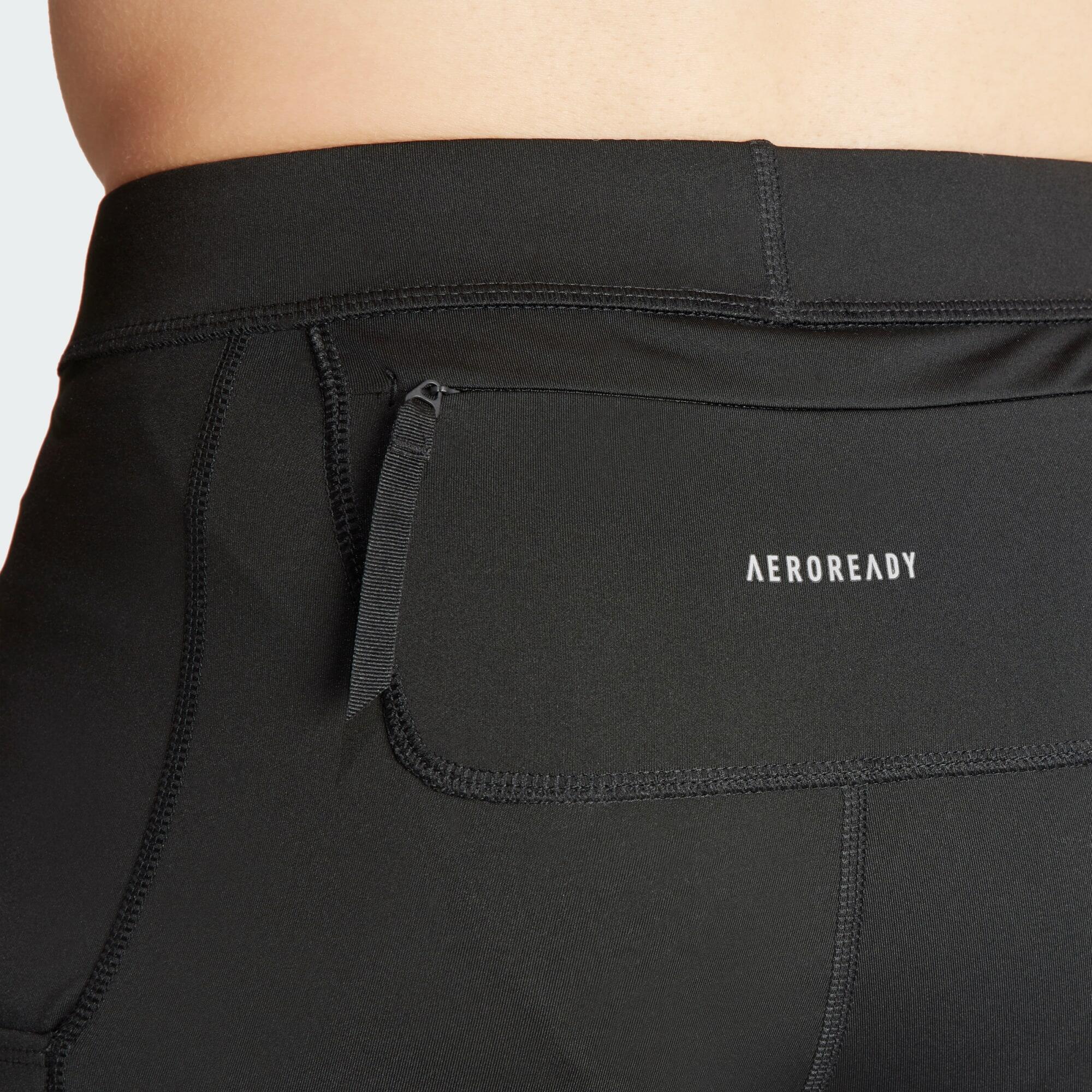 Own the Run Short Tights 4/7