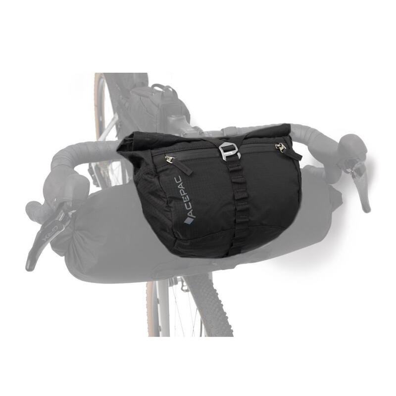 Acepac Bar Bag MKIII 5 l bolsa para manillar de bicicleta